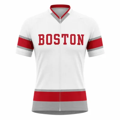 Boston University Cycling Jersey