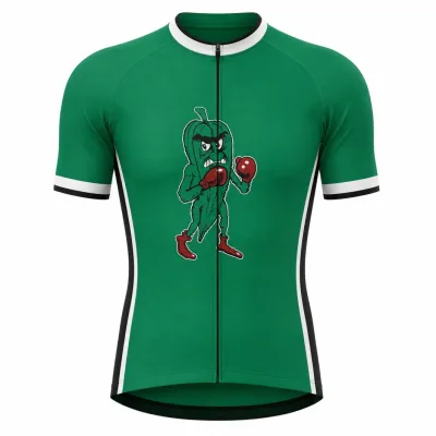 Delta State Statesmen Cycling Jersey