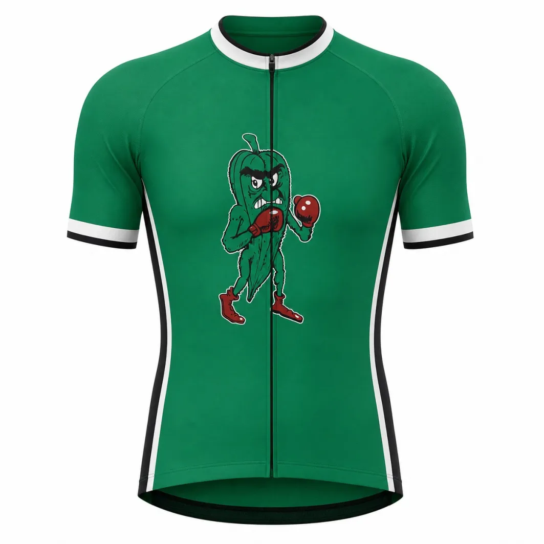 Delta State Statesmen Cycling Jersey