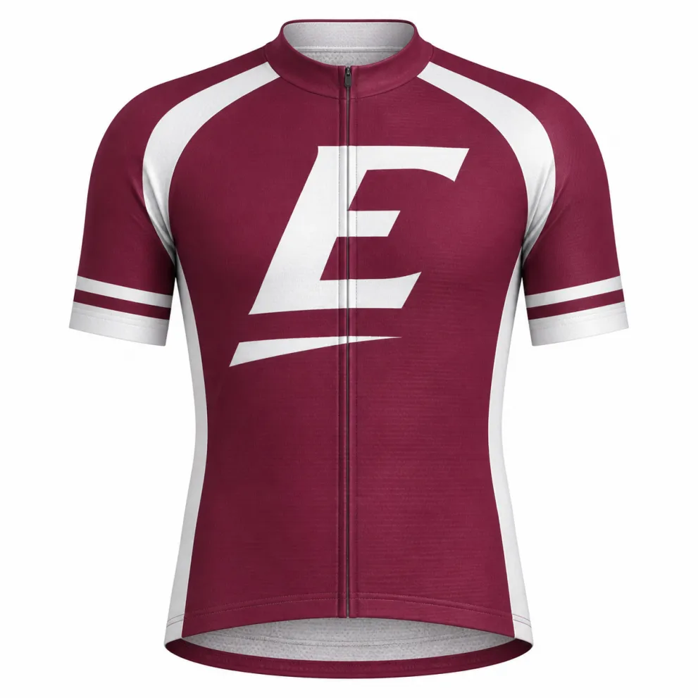 Eastern Kentucky Colonels Cycling Jersey