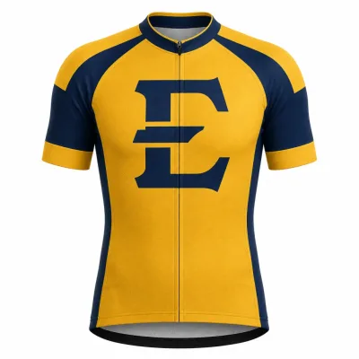 ETSU Buccaneers Cycling Jersey