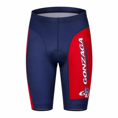 Gonzaga College Design Performance Cycling Shorts
