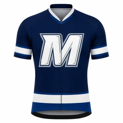 Monmouth Hawks Cycling Jersey