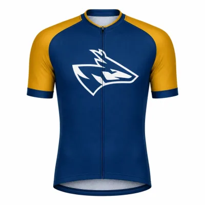 Nebraska-Kearney Lopers Cycling Jersey