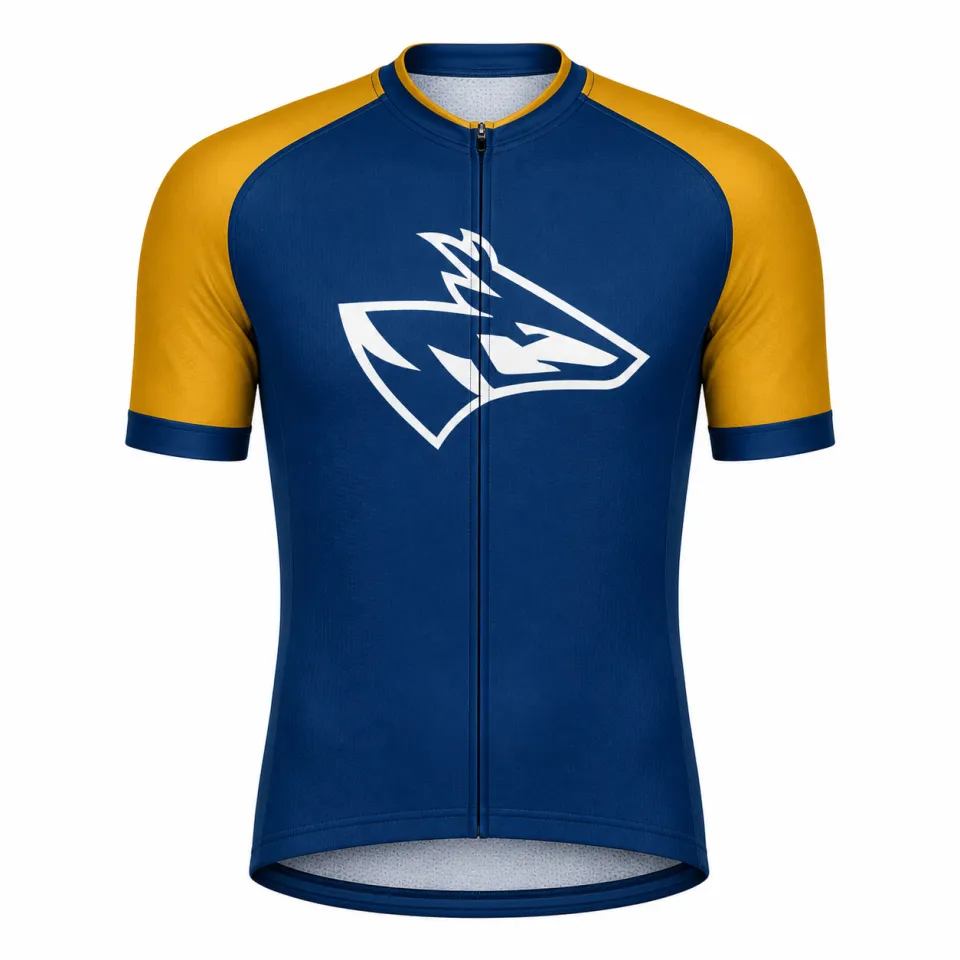 Nebraska-Kearney Lopers Cycling Jersey