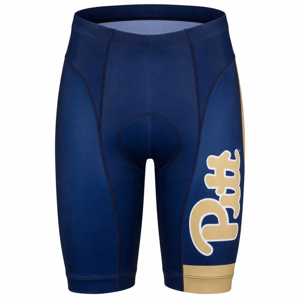 PITT College Design Performance Cycling Shorts