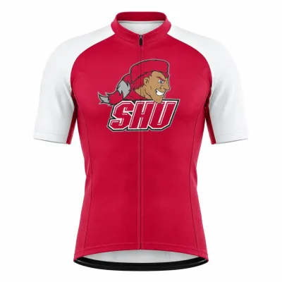 Sacred Heart Pioneers Cycling Jersey