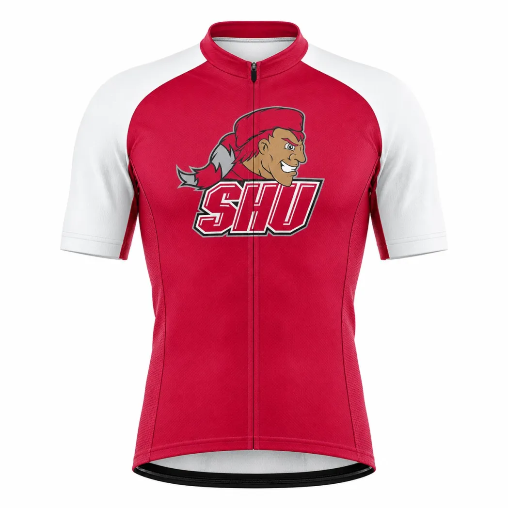 Sacred Heart Pioneers Cycling Jersey