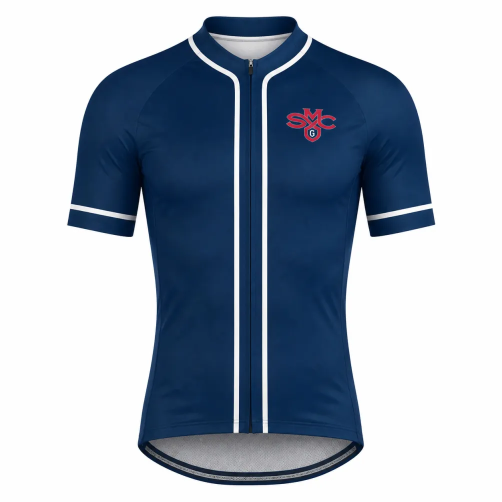 Saint Marys Gaels Cycling Jersey