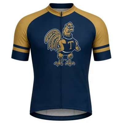 Trinity Bantams Cycling Jersey