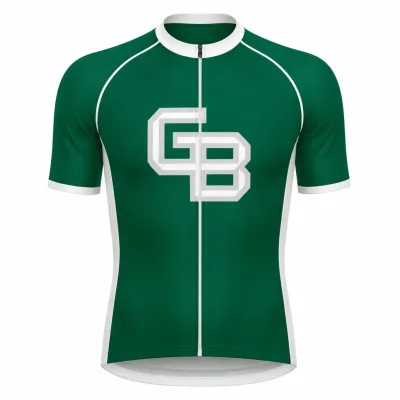 Wisconsin-Green Bay Phoenix Cycling Jersey