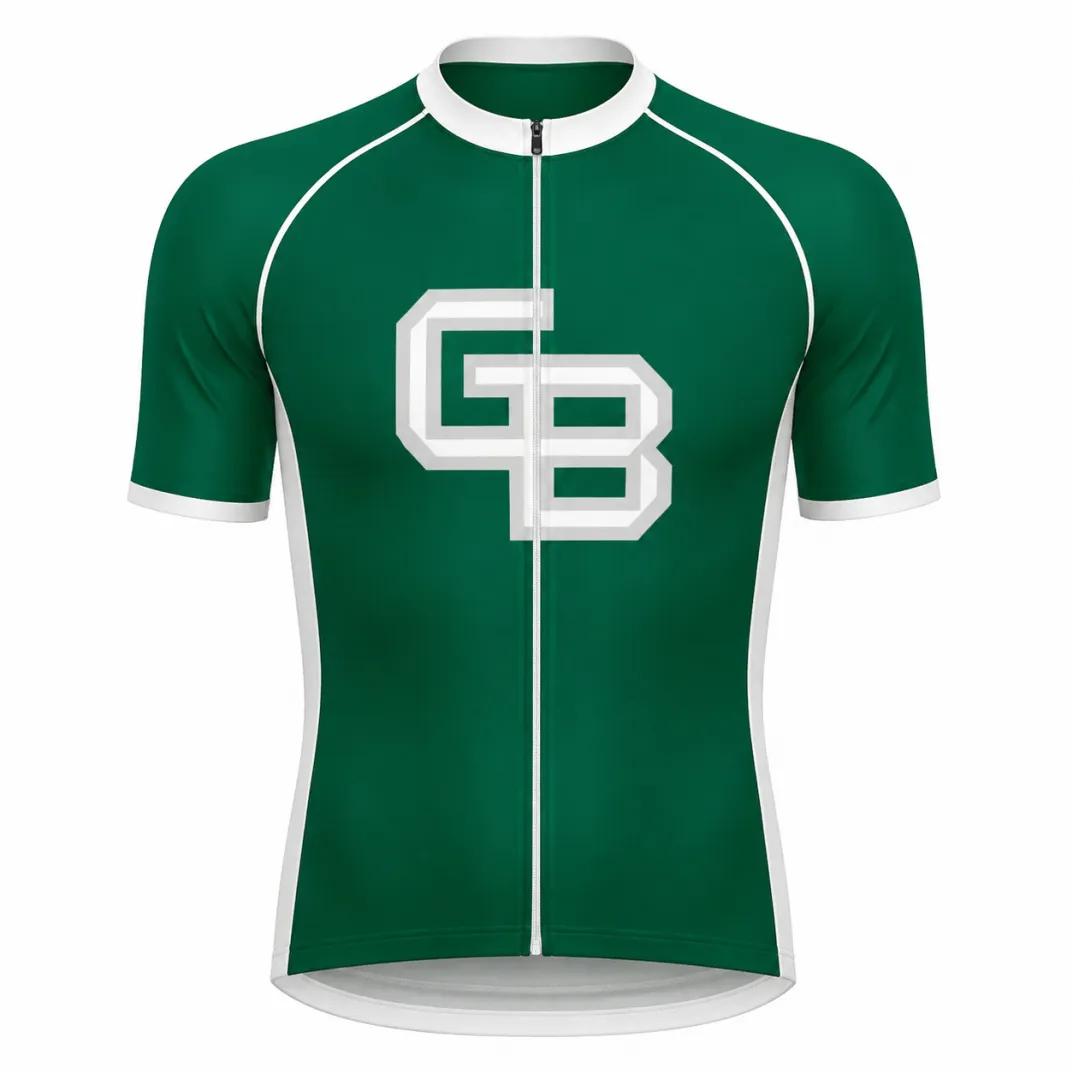 Wisconsin-Green Bay Phoenix Cycling Jersey